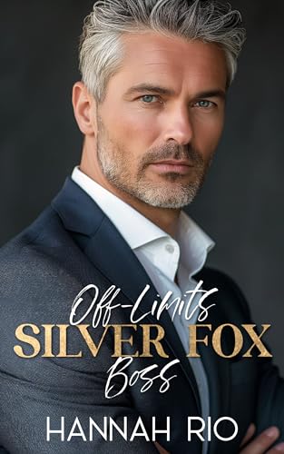 Off-Limits Silver Fox Boss