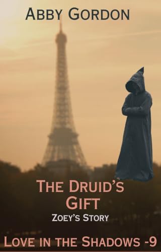 The Druid's Gift book cover
