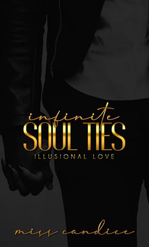 Infinite Soul Ties book cover