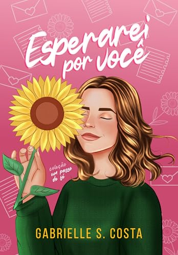 Esperarei por Você (Coleção Um passo de fé)