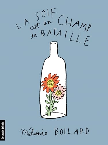 La Soif est un champ de bataille