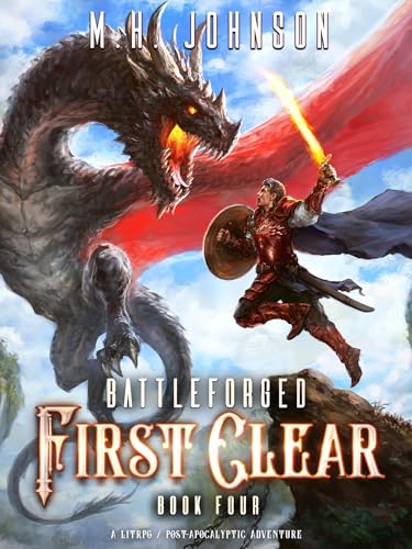 First Clear