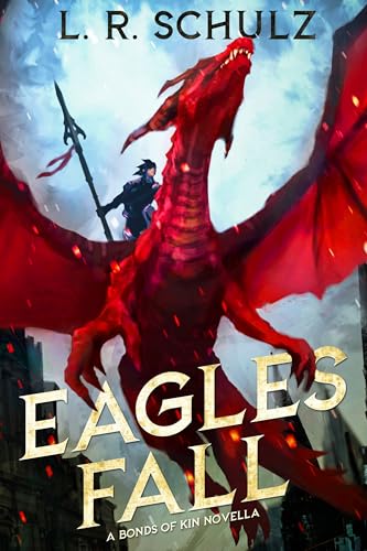 Eagles Fall