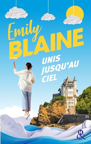 Unis jusqu'au ciel book cover