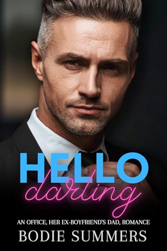 Hello Darling: An office, her ex-boyfriend's dad, romance