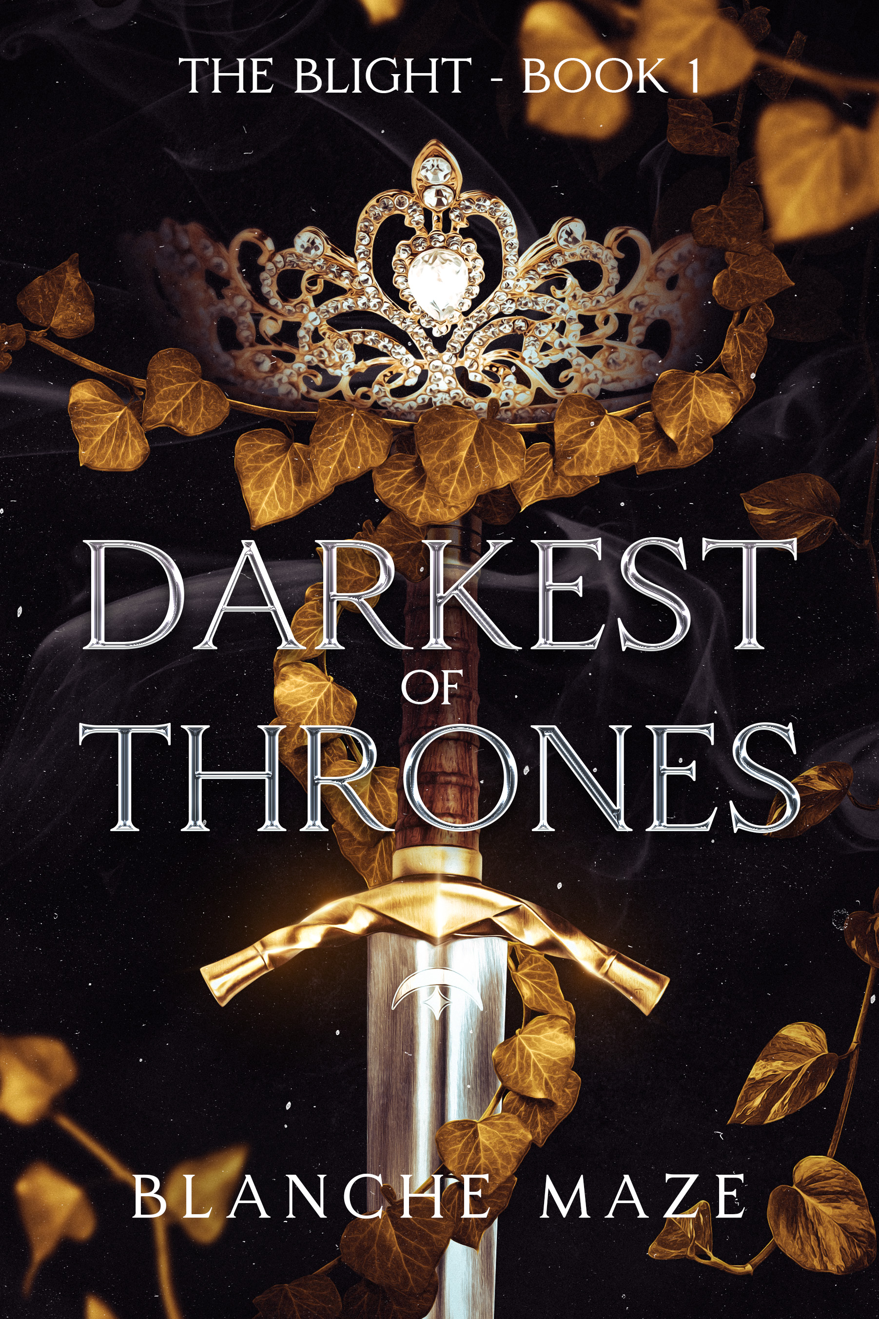 Darkest of Thrones