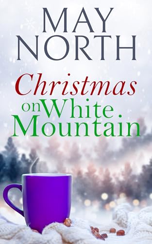 Christmas on White Mountain