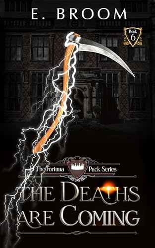 The Deaths are Coming