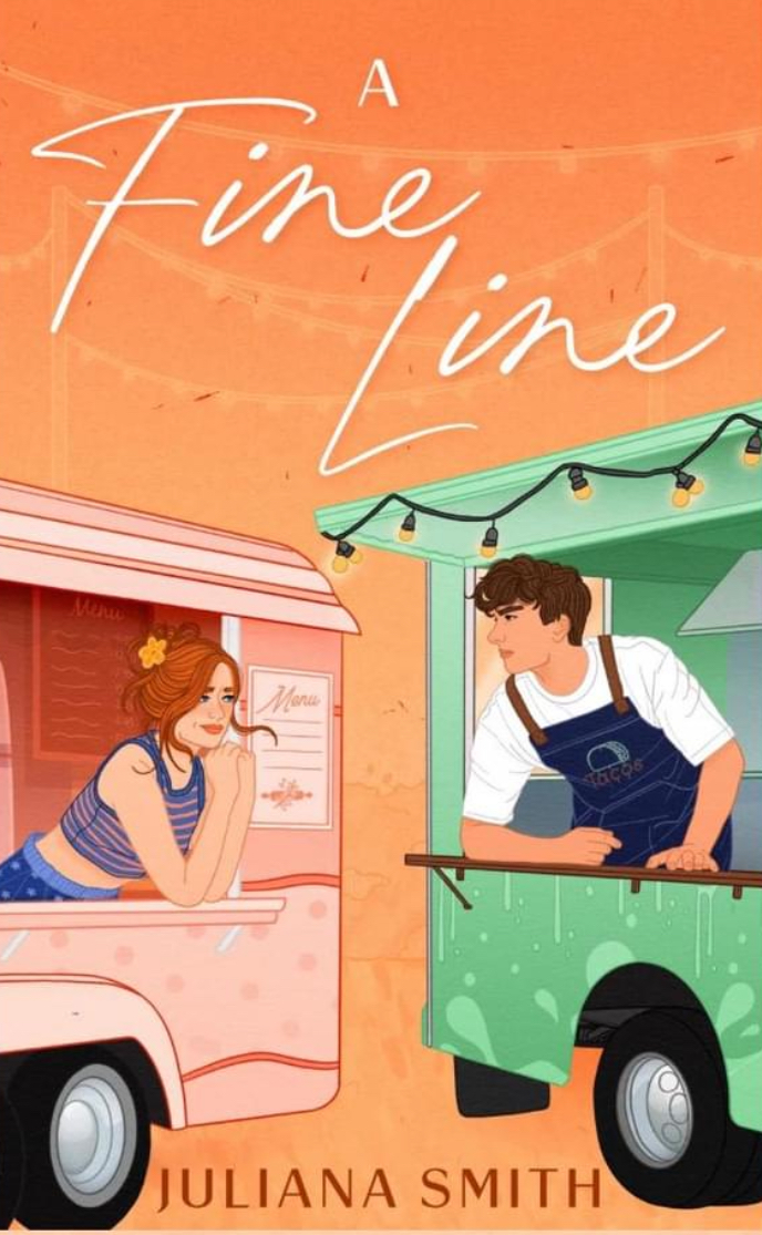 A Fine Line
