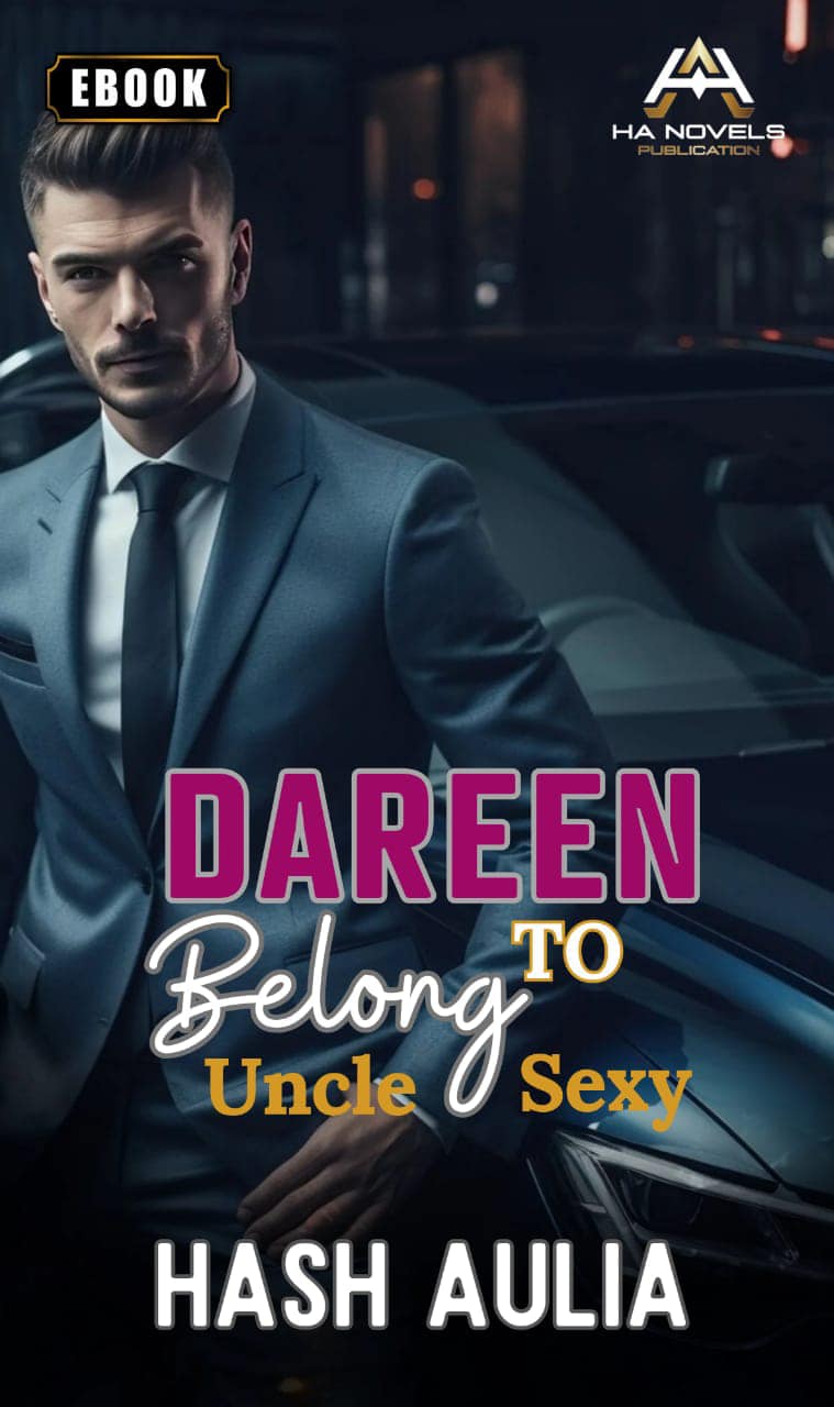 Dareen : Belong To Uncle Sexy
