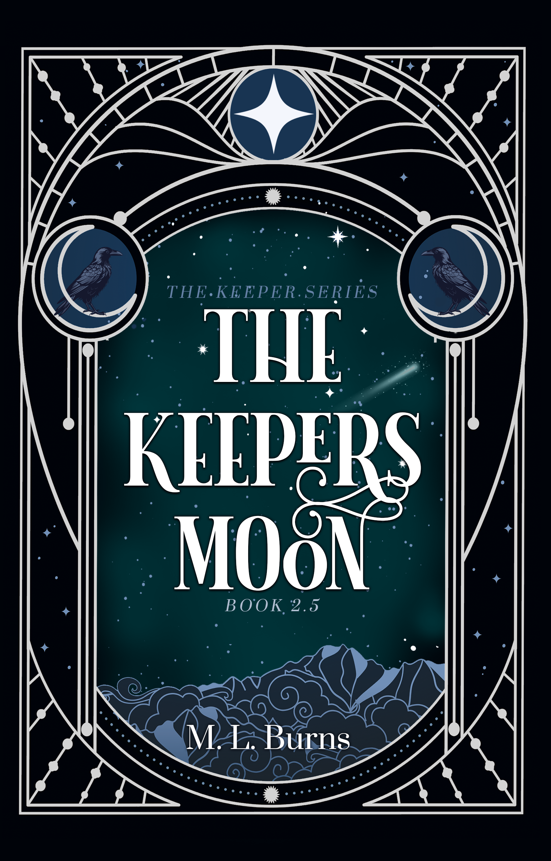 The Keepers Moon