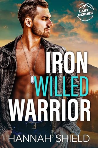 Iron Willed Warrior