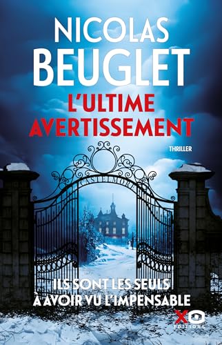 L'ultime avertissement
