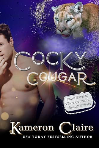 Cocky Cougar