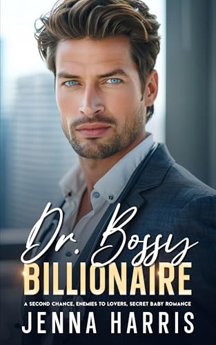 Dr. Bossy Billionaire
