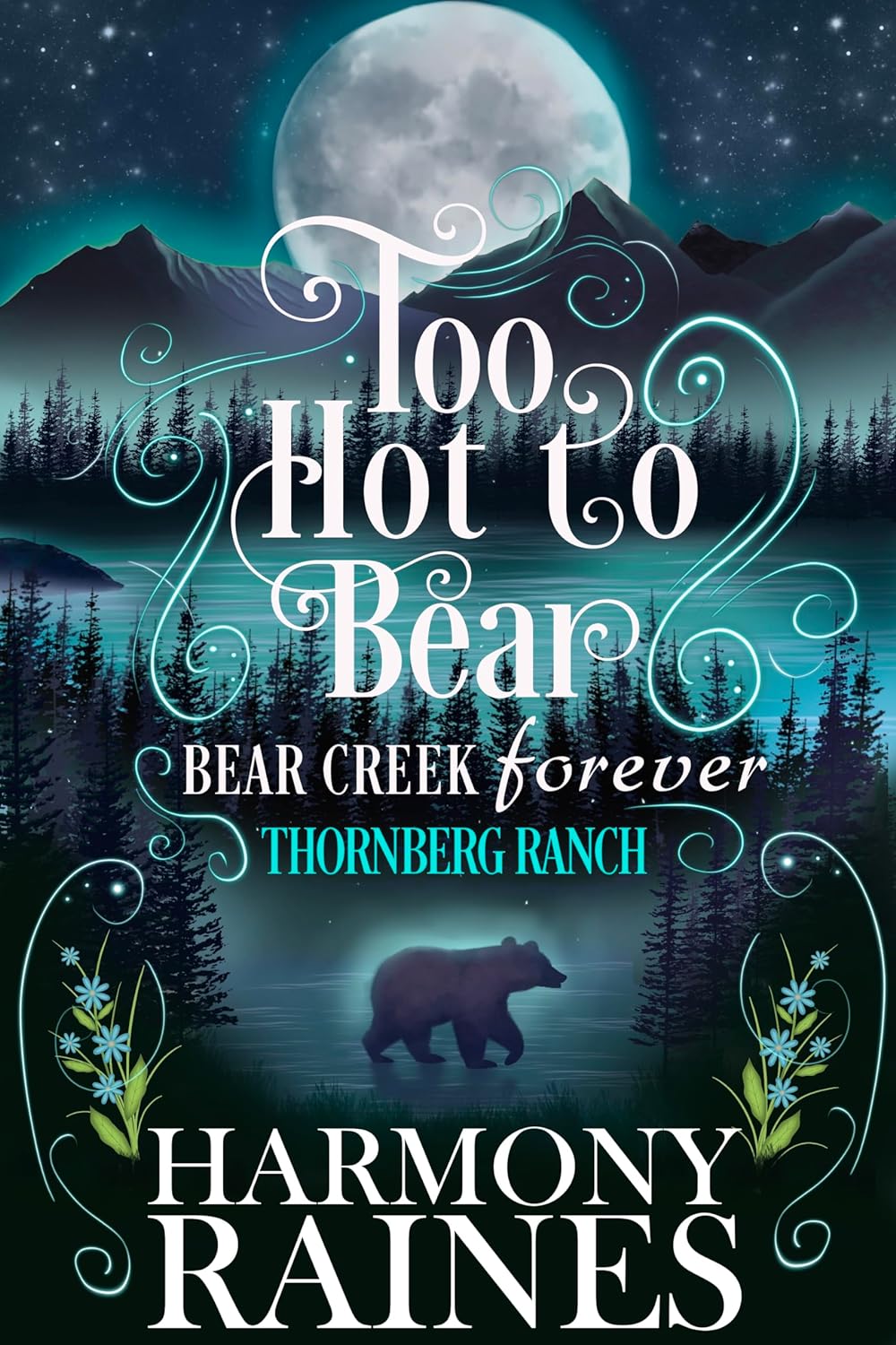 Too Hot to Bear