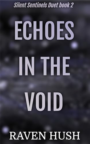 Echoes in the Void book cover