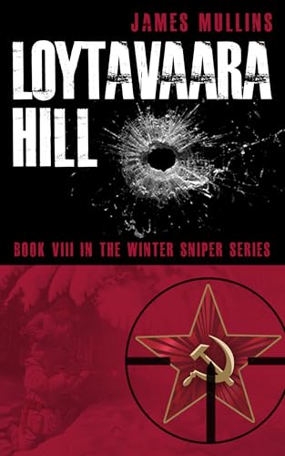 Loytavaara Hill: