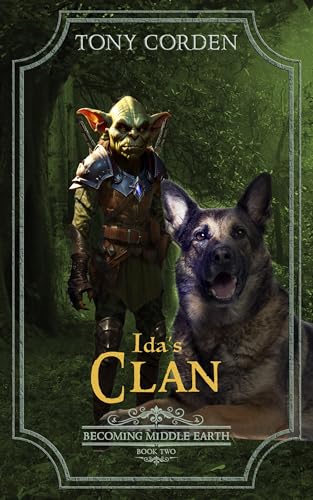 Ida’s Clan