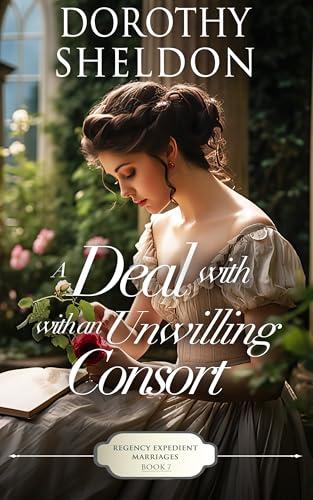 A Deal with an Unwilling Consort