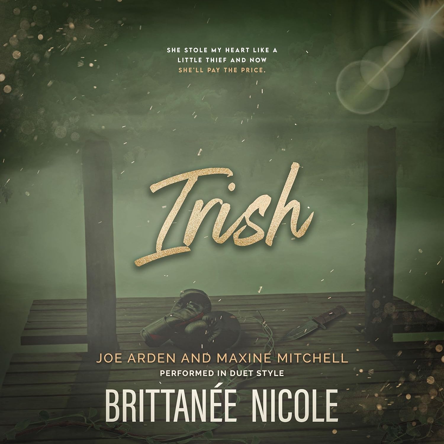 Irish