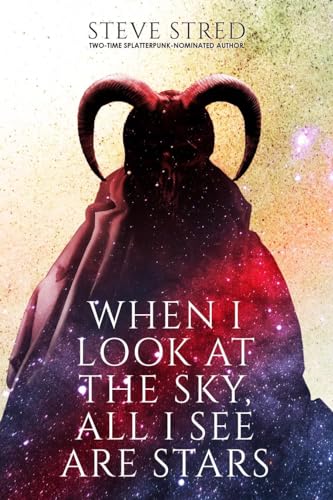 When I Look At the Sky, All I See Are Stars book cover