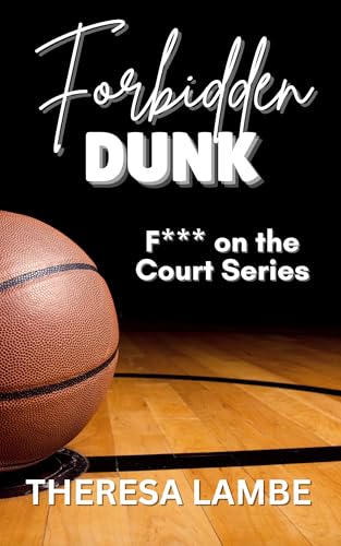 Forbidden Dunk book cover