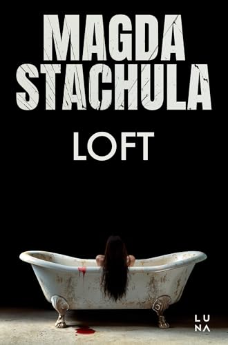 Loft book cover