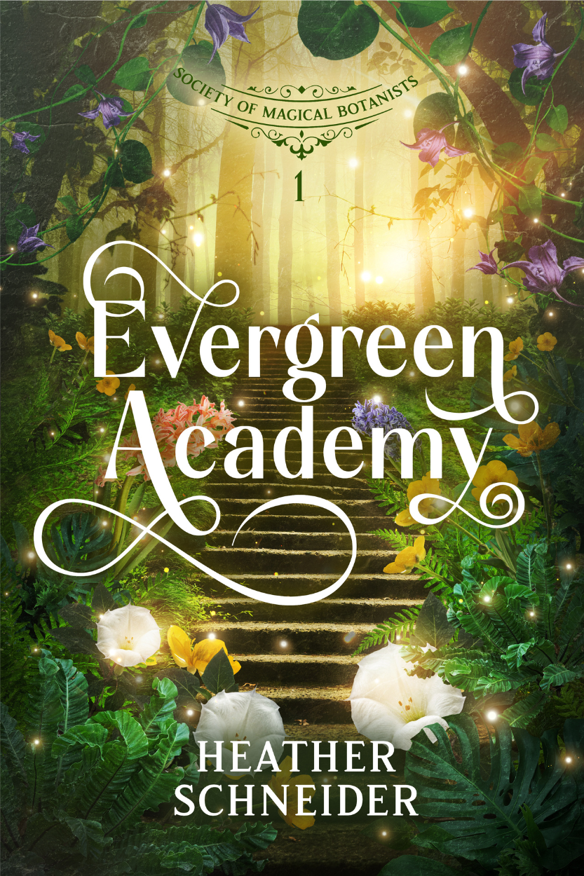 Evergreen Academy