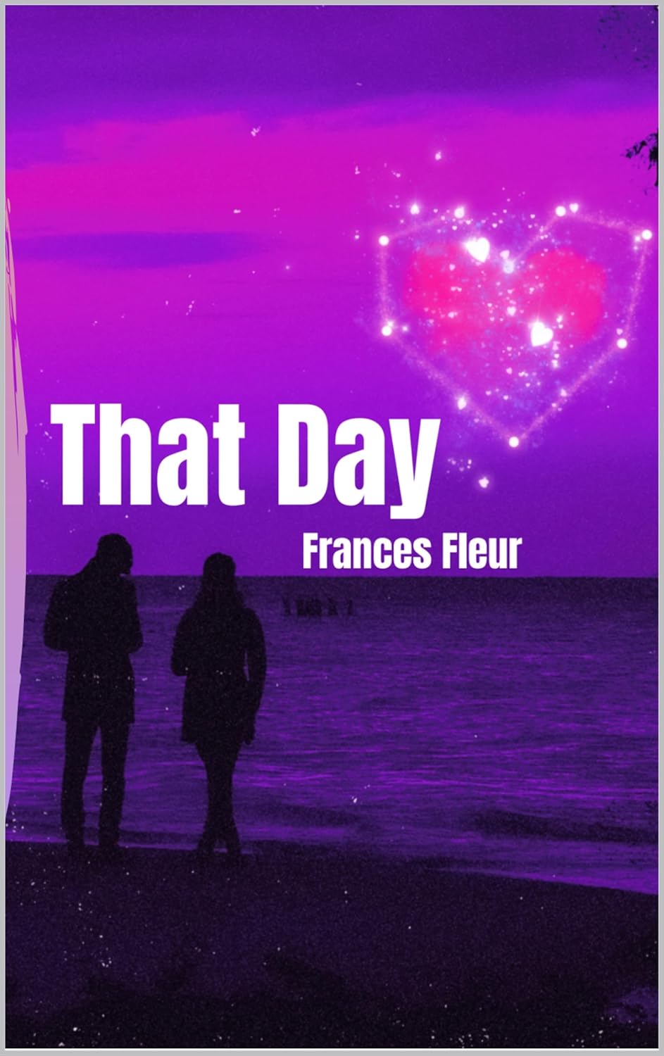 That Day: Book 3 in the Purple Hearted Series