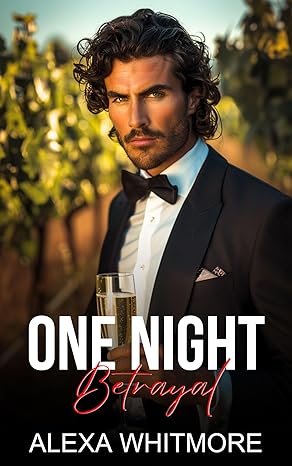 One Night Betrayal