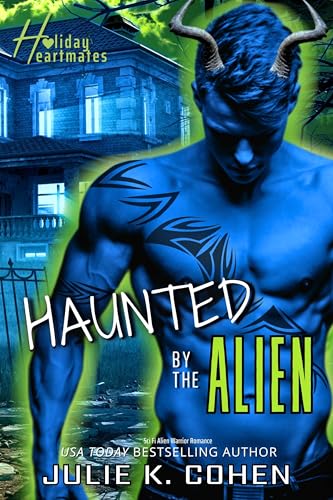 Haunted by the Alien