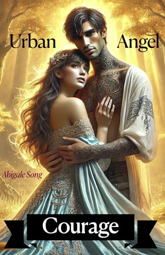 Urban Angel: Courage