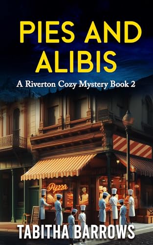 Pies and Alibis