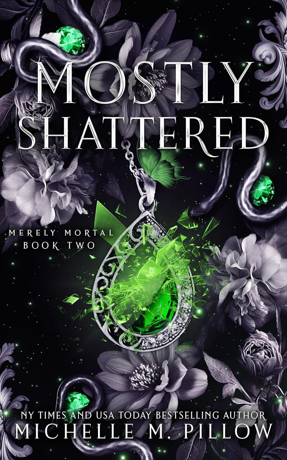 Mostly Shattered