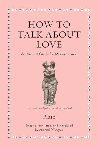 How to Talk about Love book cover