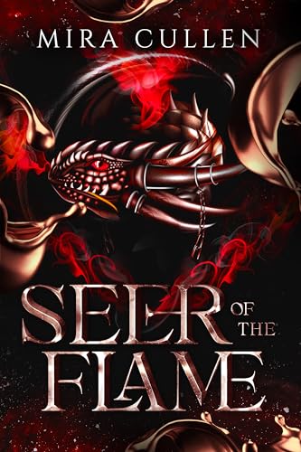 Seer of the Flame