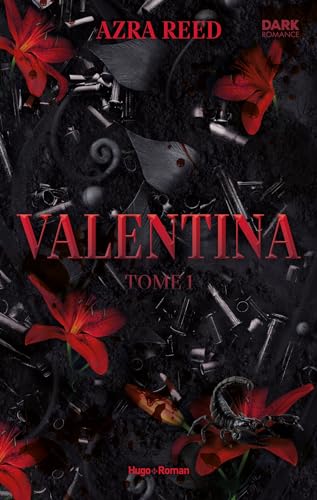 Valentina book cover