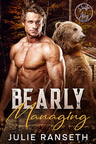 Bearly Managing