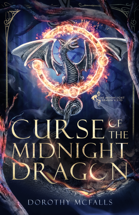 Curse of the Midnight Dragon