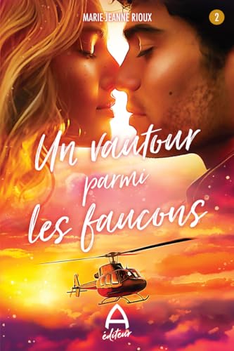 Un vautour parmi les faucons