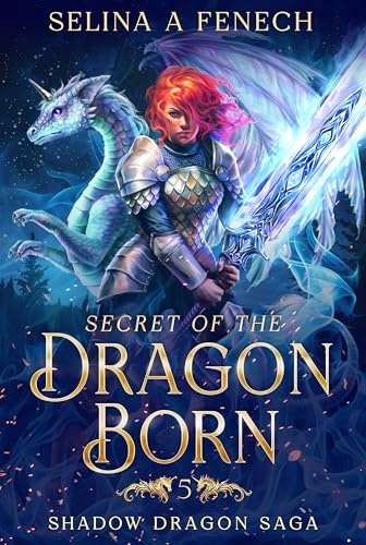 Reign of the Dragon Born