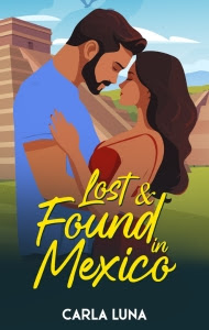 Lost and Found in Mexico