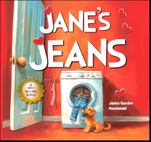Jane's Jeans