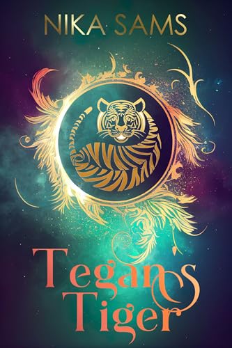 Tegan's Tiger