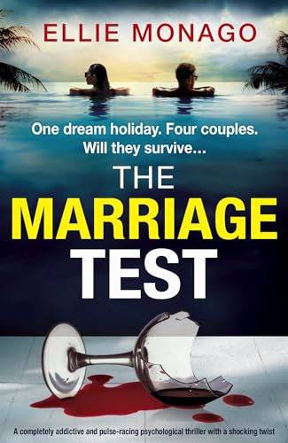 The Marriage Test