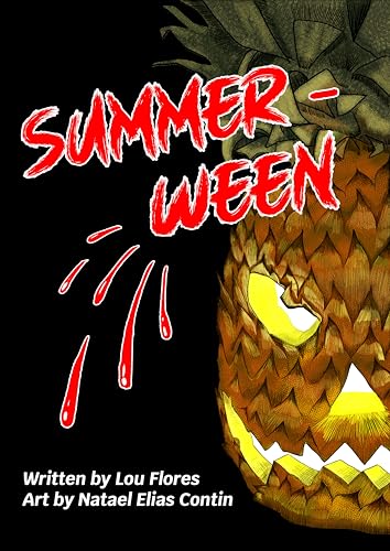 Summer-Ween