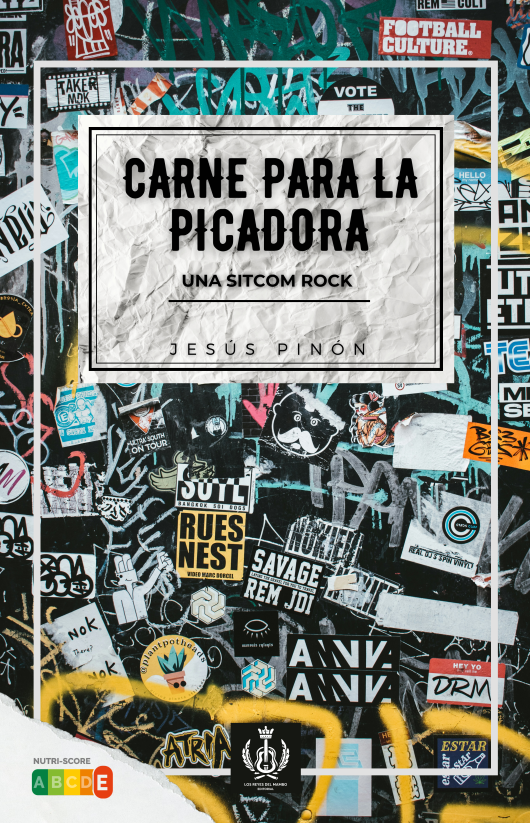 Carne para la picadora