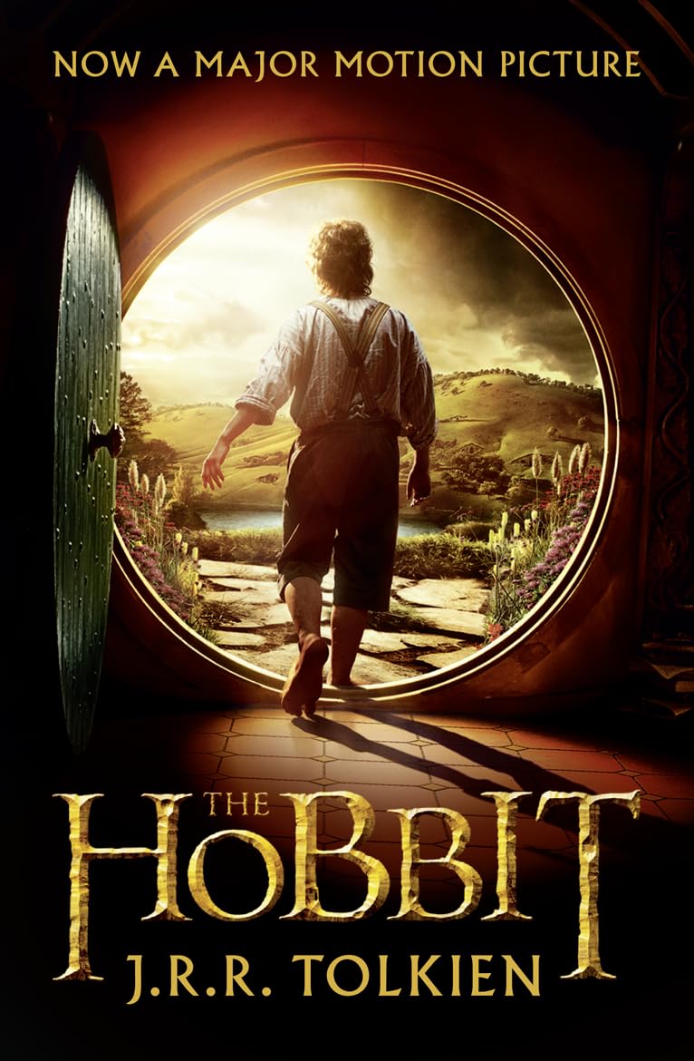 The Hobbit by J.R.R. Tolkien | Goodreads