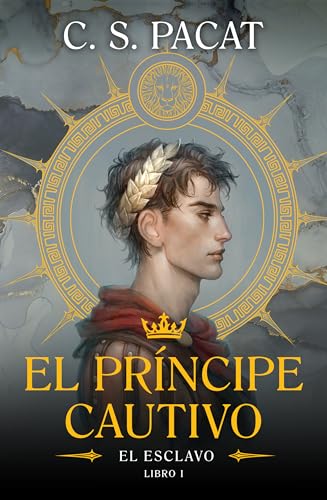 El esclavo (El príncipe cautivo, #1)